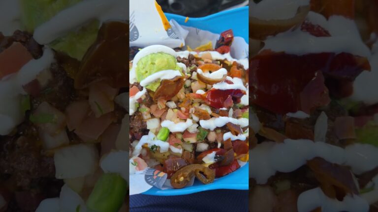 here’s what I got for 31.83 at Las Vegas Ballpark For food