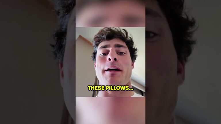 @itsQCP ‘s Room Tour At The Sahara In Vegas