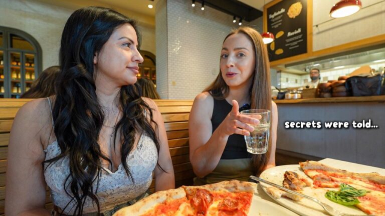 the truth behind my 24 Hour Videos…