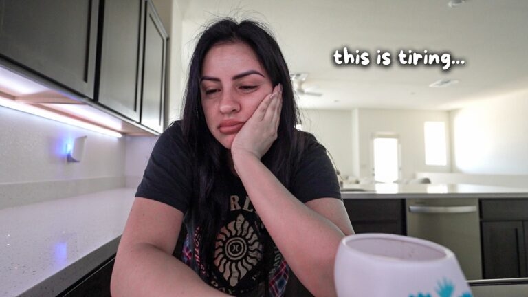 trying to get my Life Together…