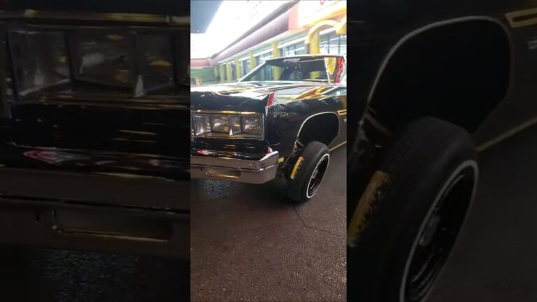 1976 Chevrolet Caprice GLASSHOUSE Lowrider Las Vegas Nevada #automobile #lowriders