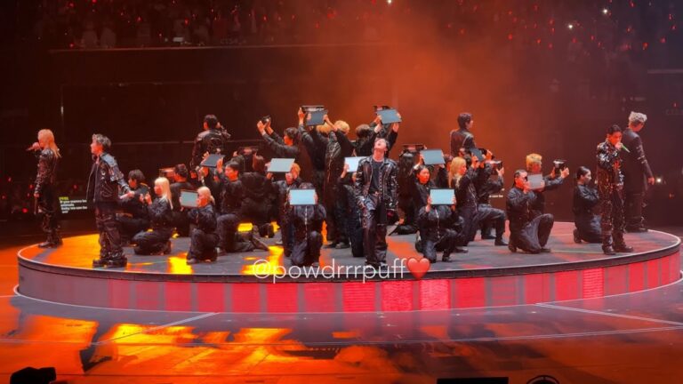 260524 – Like Animals – BTS – LAS VEGAS D2 – 4K 직캠 FANCAM
