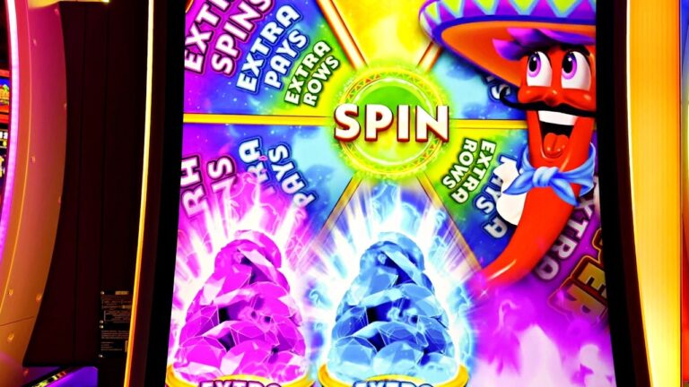 A TRIPLE WOW JACKPOT!!!!!!!!!!!