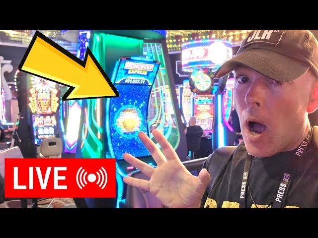 🔴 BREAKING – PARTY TIME!! CRIMECON! LAS VEGAS – LIVE