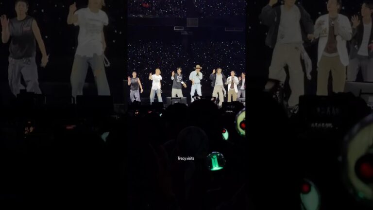 BTS Dynamite Las Vegas Day 3 #bts #방탄소년단 #bts_arirang #bts_tour #bangtan