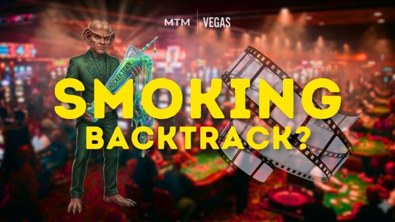 BTS Sells Out Vegas, F1 Locks In LONG TERM, Goodbye Casino & Park MGM Stands Alone!