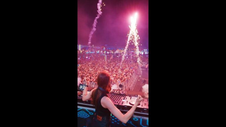 Back at EDC Las Vegas this weekend 🏆🎲
