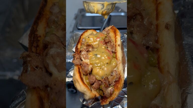 Best Las Vegas late night food ￼#303inthecut #vegaseats #lasvegasfood