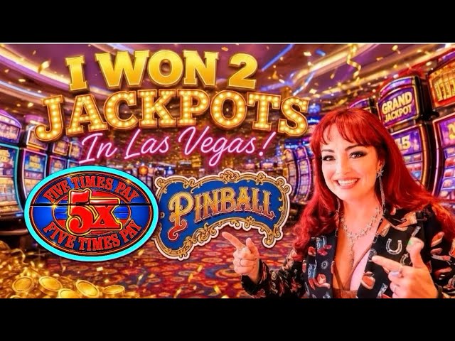 ✨COSMOPOLITAN✨Las Vegas!! HIGH LIMIT SPINS & JACKPOT HANDPAYS!!