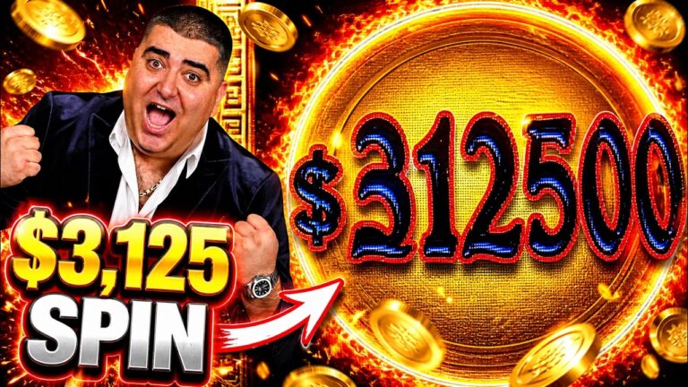 CRAZIEST DRAGON LINK JACKPOTS EVER – Las Vegas Record Breaking Wins