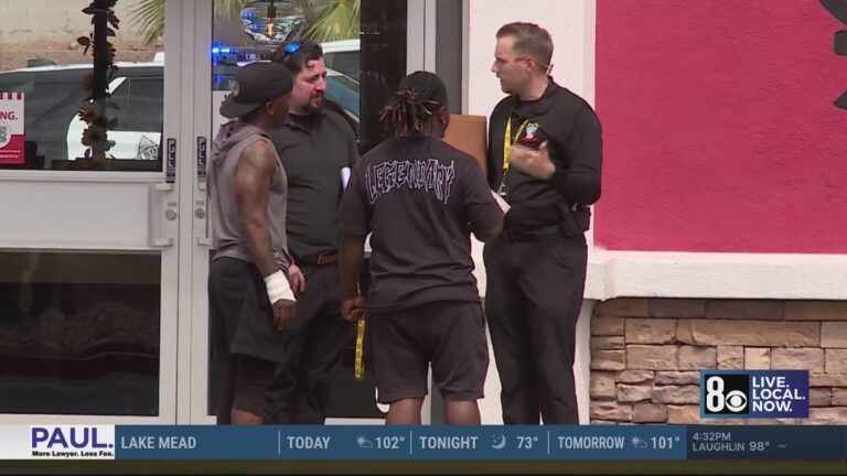 Could the good Samaritans who stopped the Smith’s shooter be charged with a crime?