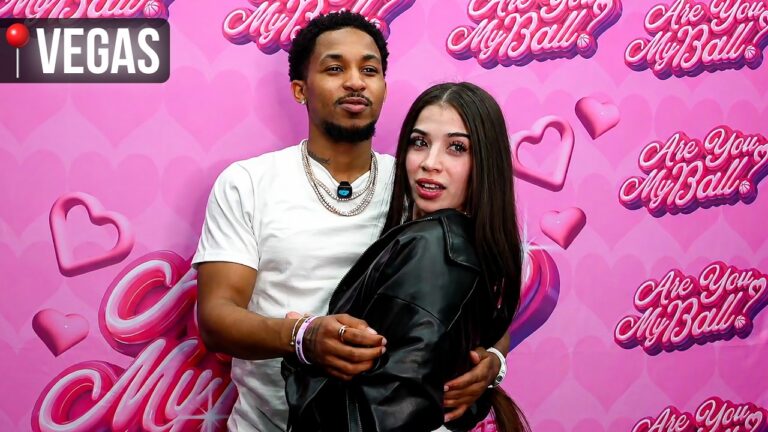 DDG Hosts A MEET & GREET In Las Vegas! 🔥