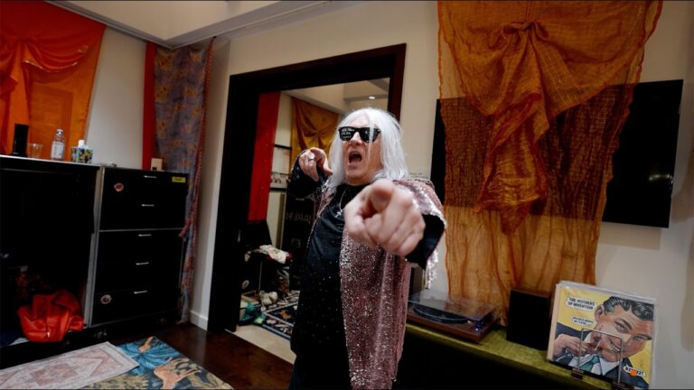 DEF LEPPARD – Behind The Tour 2026, Episode 3: Las Vegas