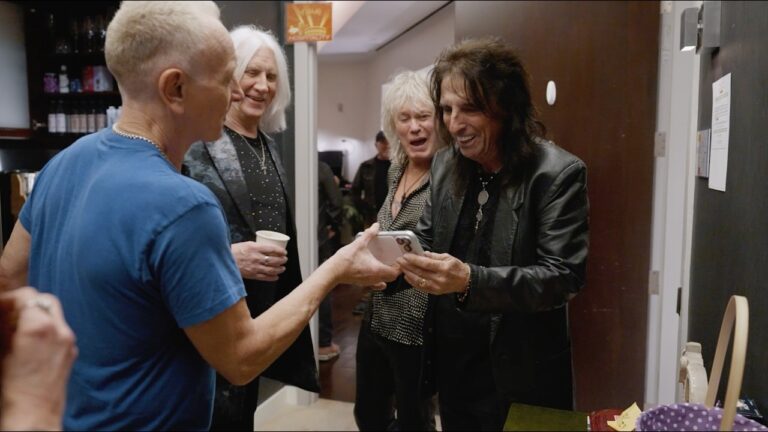 DEF LEPPARD – Behind The Tour 2026, Episode 4: Las Vegas
