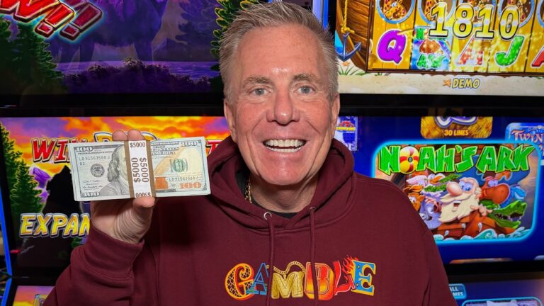Did We Stay On A Dangerous Slot Too Long