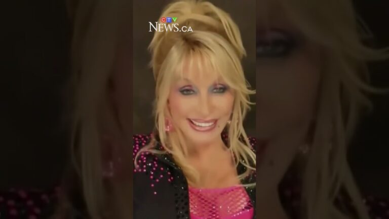 Dolly Parton cancels Las Vegas residency due to ongoing health concerns