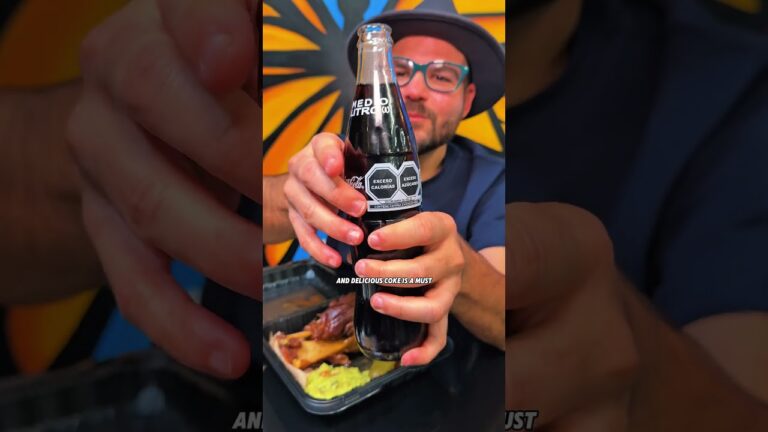 Don Carnitas Las Vegas tiene los mejores chicharrones de toda la ciudad de Las Vegas