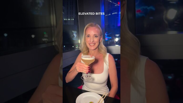 Drink Las Vegas Festival coming to MGM