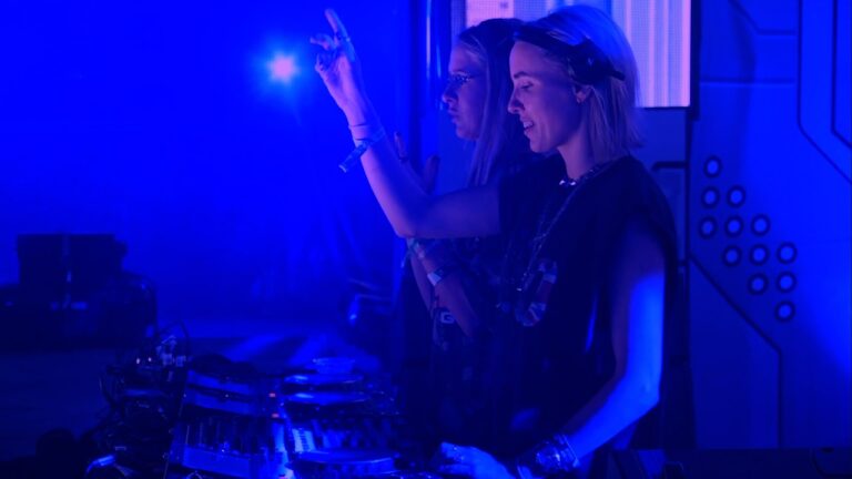 Eli & Fur Live at EDC Las Vegas 2026 (Official Full Set)