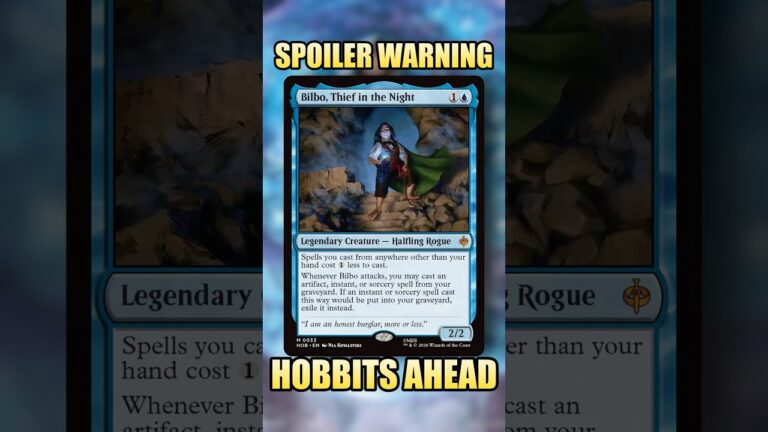 Everything Revealed at MagicCon Las Vegas!!! #magiccon #mtg #thedailyupkeep