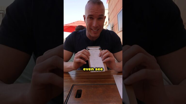 Exposing The True Cost Of Visiting Vegas (How To Avoid It) Pt. 3