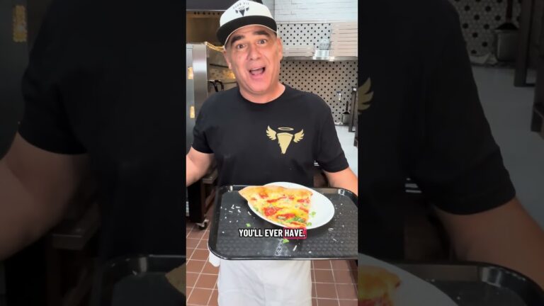 Good Pie Pizza Las Vegas opens Red Rock Hotel New York style Italian pie affordable delicious food