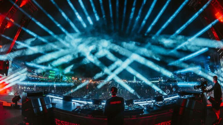 HOL! Live at EDC Las Vegas 2026
