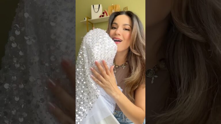 Haciendo mi VESTIDO de NOVIA para LAS VEGAS! 👰🏻‍♀️✨ #costurar #sewing #novia #boda #wedding
