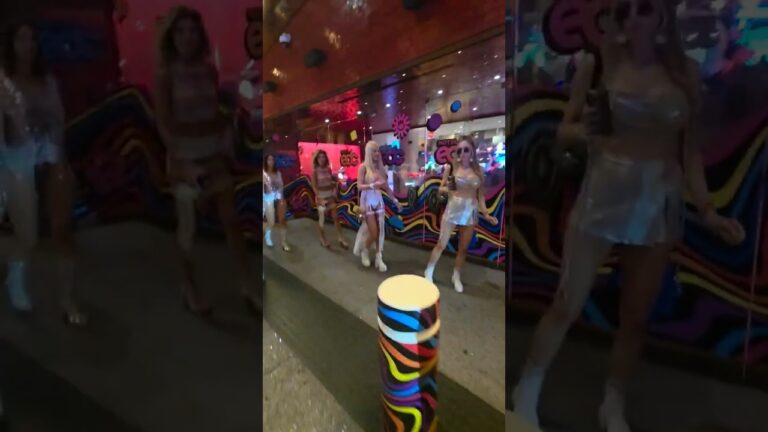 Hotel EDC is back! Virgin Hotels Curio Collection Fabulous Las Vegas  #TKOB #thekingofbakersfield