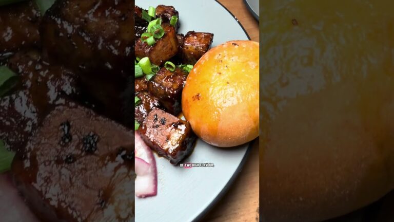 Humo Barbeque Las Vegas authentic Mexican BBQ fusion affordable delicious huge portions smoked meat