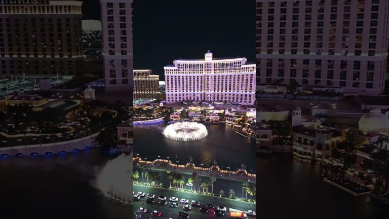 I ❤️ Las VEGAS!