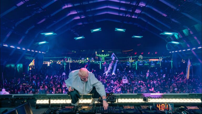 Innellea Live at EDC Las Vegas 2026