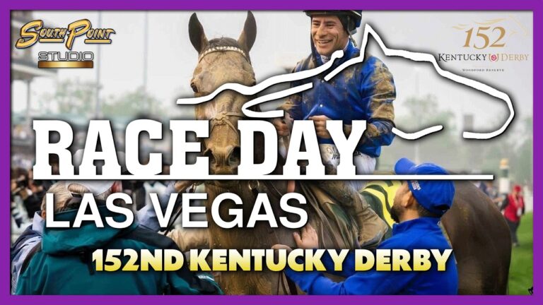 Kentucky Derby – Race Day Las Vegas – May 2, 2026 #live
