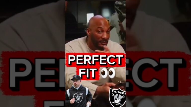 Klint Kubiak Has EVERYTHING To Be a STAR HC in Vegas 🏴‍☠️