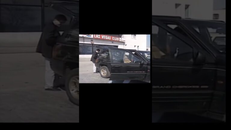 LAS VEGAS NIKOSIA #mafia #głosmafii #news #gangsta #gangster #nikos #gangi #podcast #lasvegas