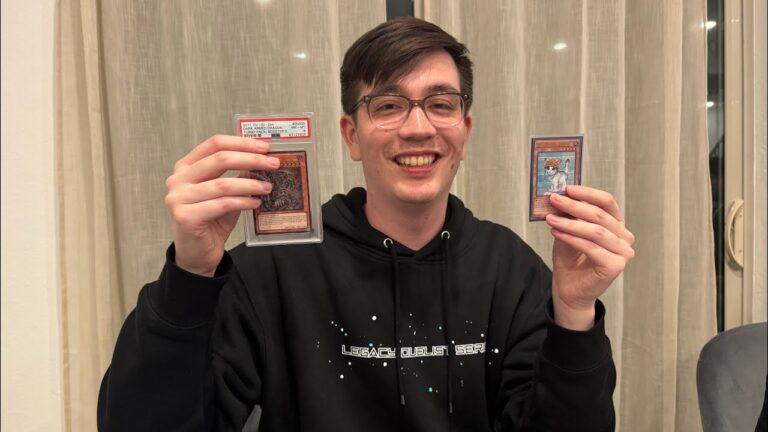 LDS LAS VEGAS – TOP 8 – MACHINA CAT CONTROL – 348 players!
