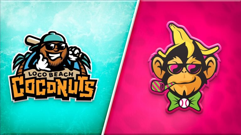 LIVE: Party Animals Can WIN LAS VEGAS SERIES Against Loco Beach Coconuts In Nevada Rubber Match!