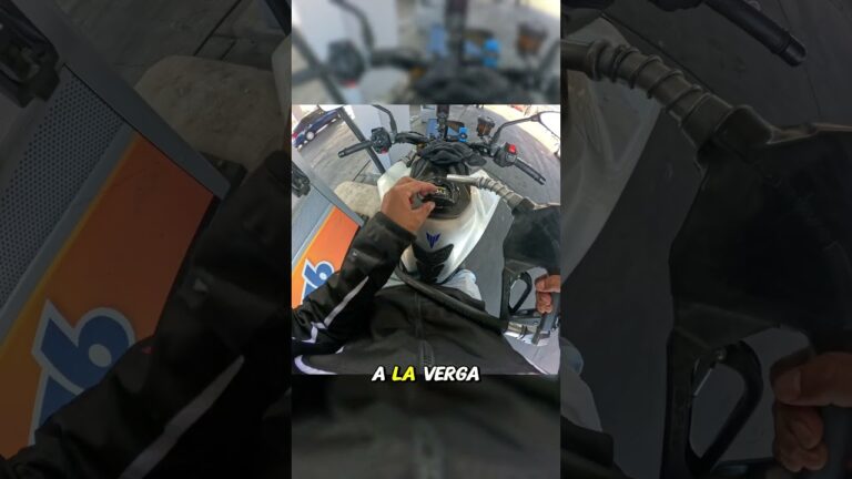 La gasolina en Las Vegas es muy barata ￼