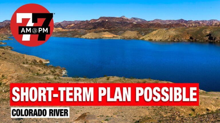 Las Vegas News | 7@7 AM for Thursday, May 21st, 2026