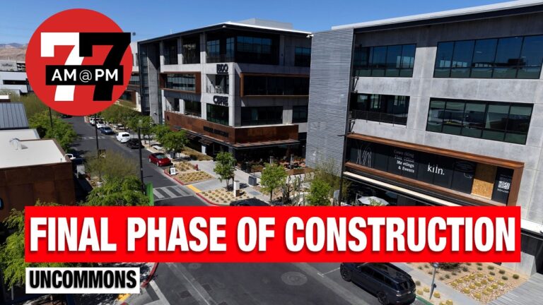 Las Vegas News | 7@7 AM for Thursday, May 28th, 2026