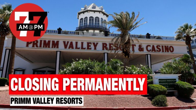 Las Vegas News | 7@7 AM for Thursday, May 7th, 2026
