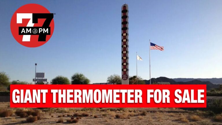 Las Vegas News | 7@7 AM for Tuesday, May 26th, 2026