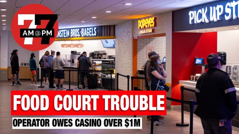 Las Vegas News | 7@7 AM for Tuesday, May 5th, 2026
