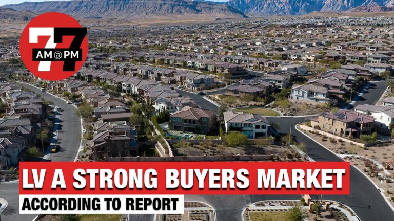 Las Vegas News | 7@7 PM for Monday, May 4, 2026