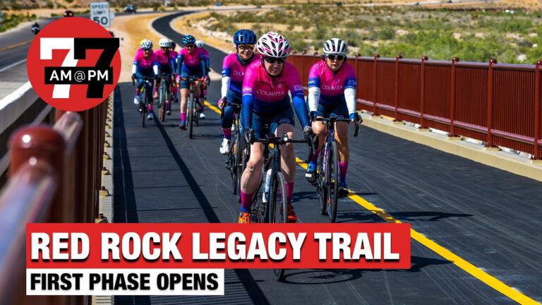 Las Vegas News | 7@7 PM for Thursday, April 30, 2026