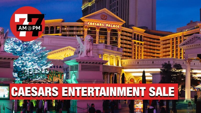 Las Vegas News | 7@7 PM for Thursday, May 28, 2026