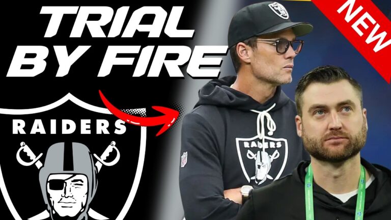 Las Vegas Raiders Practice Just Got Sticky…
