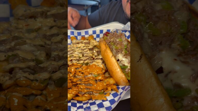 Las Vegas late night food truck #vegaseats #303inthecut #lasvegasfood #loadedfries