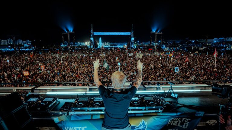 Layton Giordani Live at EDC Las Vegas 2026 (Official Full Set)