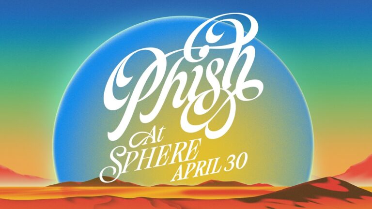 Live from Las Vegas, NV 4/30/2026 Set II Opener